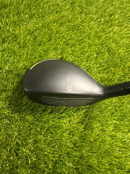 Cobra LTDX 19 HYB