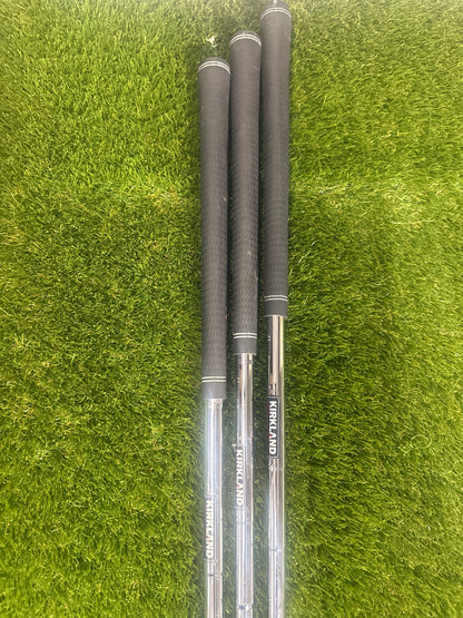 Kirkland Signature Wedge Set