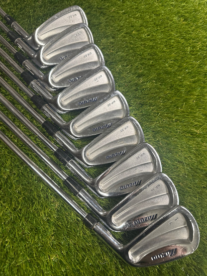 Mizuno MP30 2-PW Irons