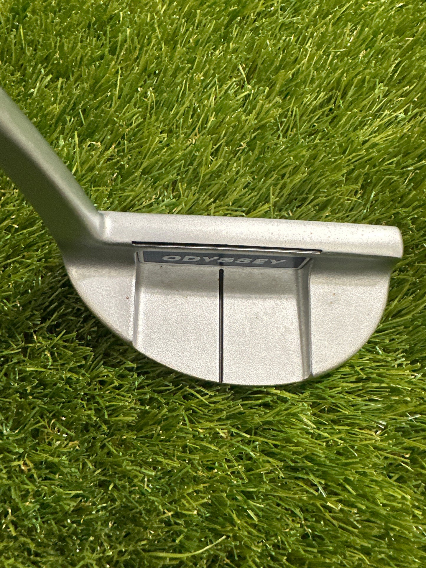 Odyssey White Hot RX 9 34" Putter