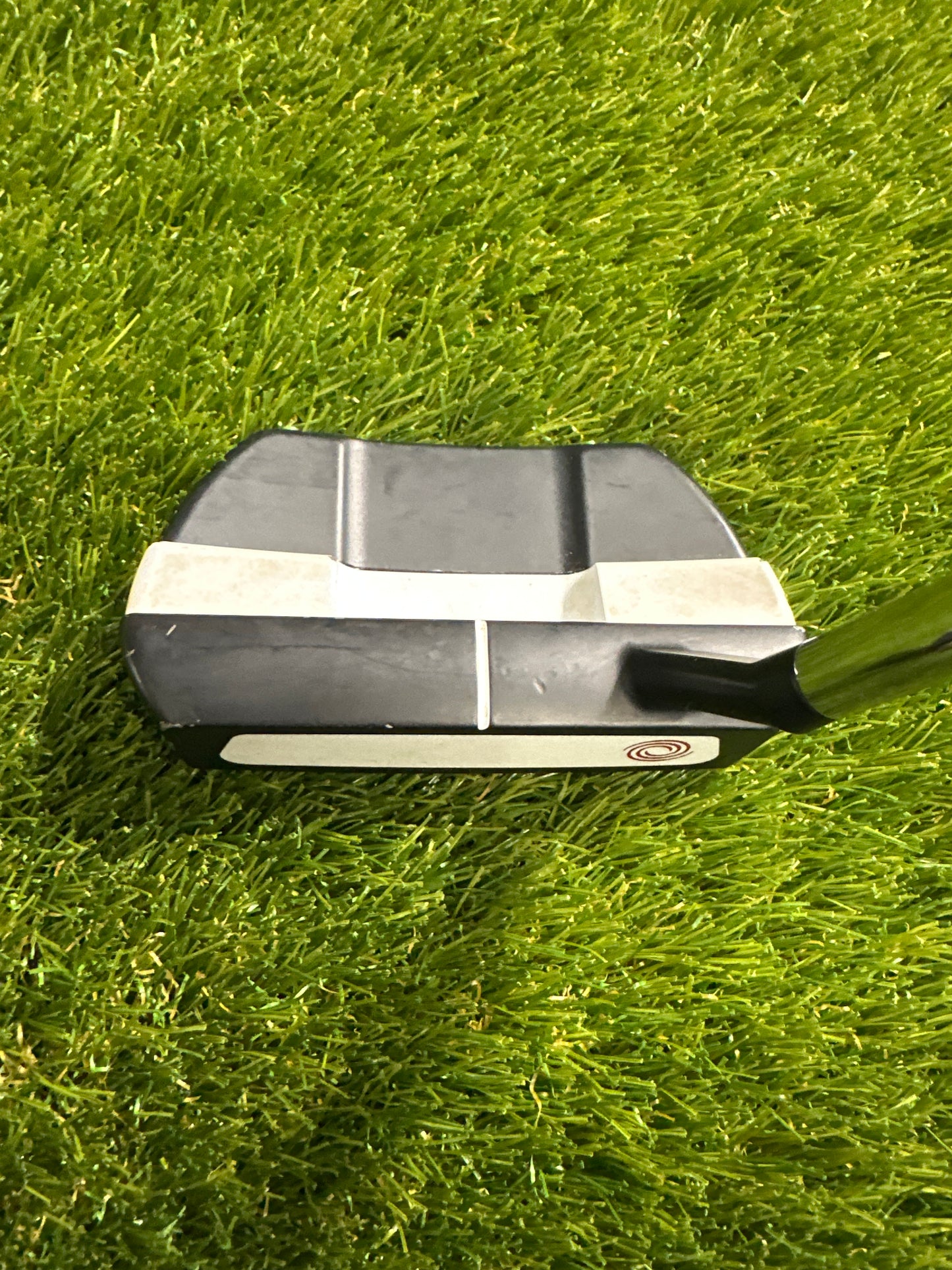 Odyssey White Hot Versa Three T 33" Putter