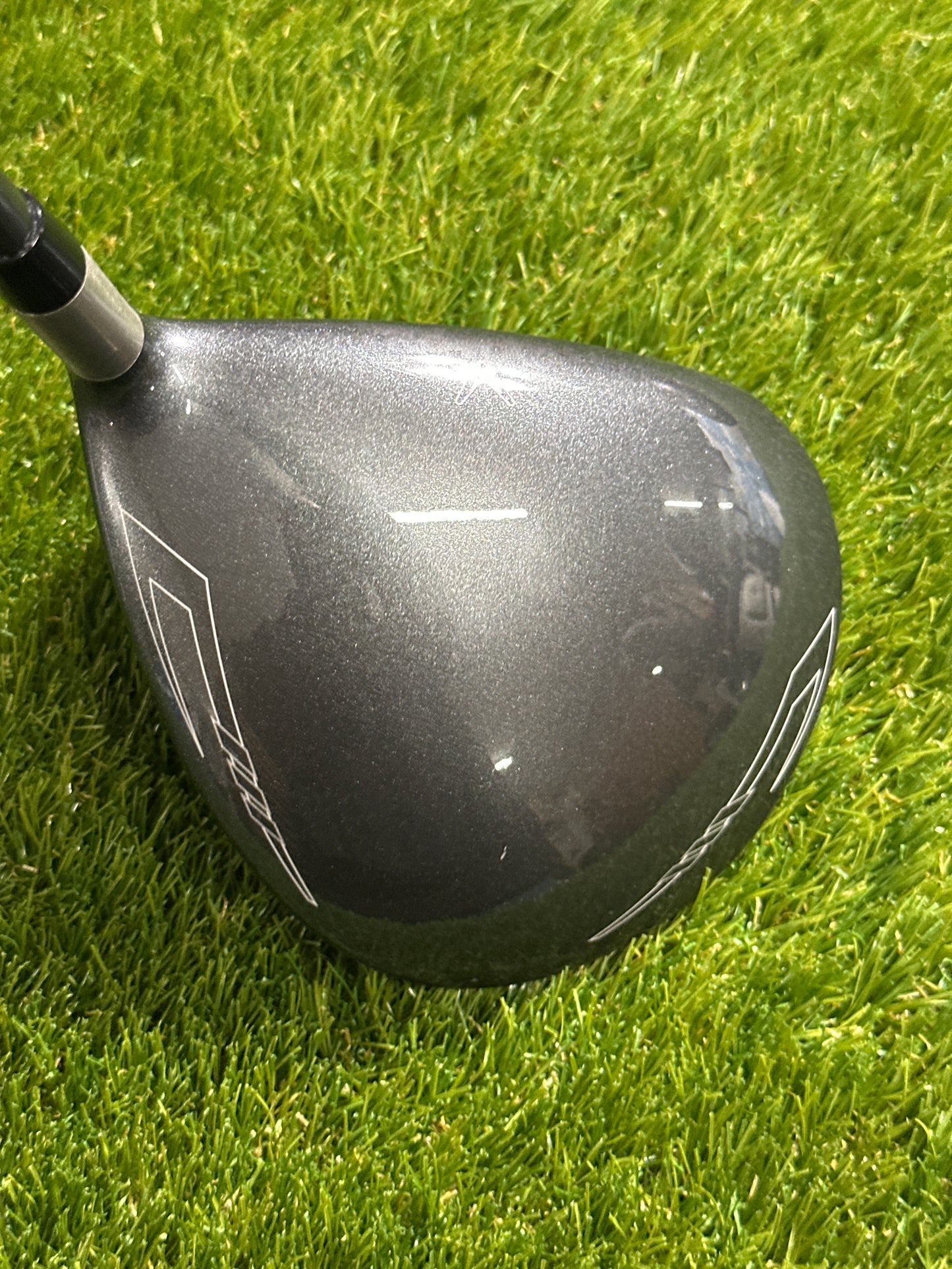 Callaway X Series 10.5 Driver