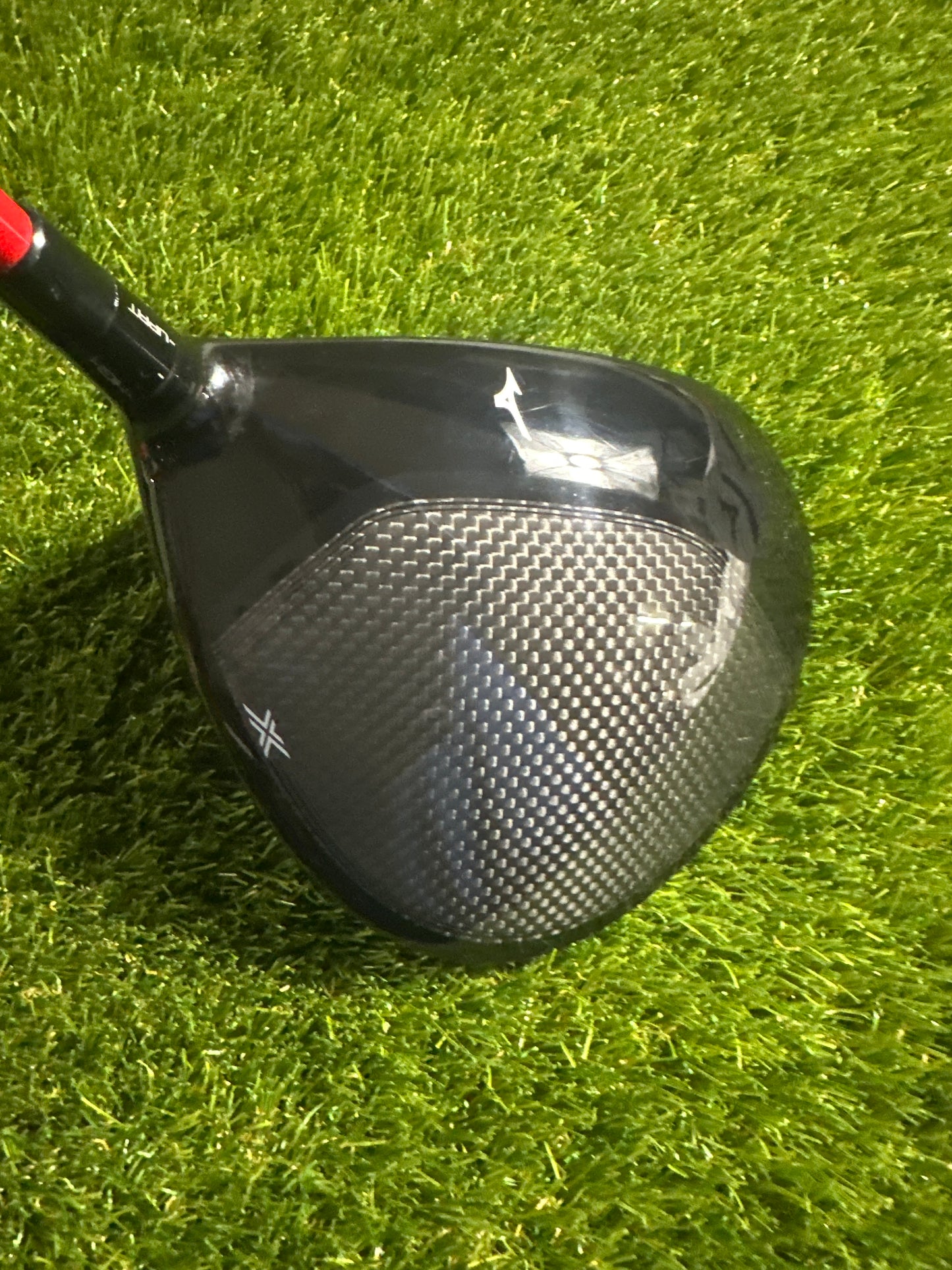Mizuno STX 220 10.5 Driver