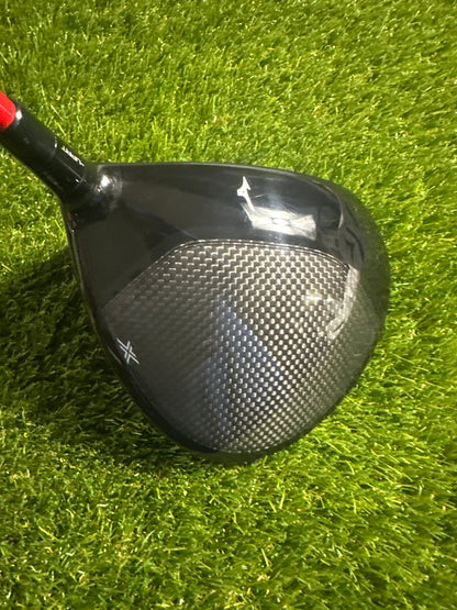 Mizuno STX 220 10.5 Driver