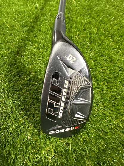 BenRoss Speed 2 20 HYB