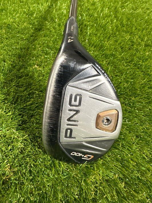 Ping G400 4/22 HYB