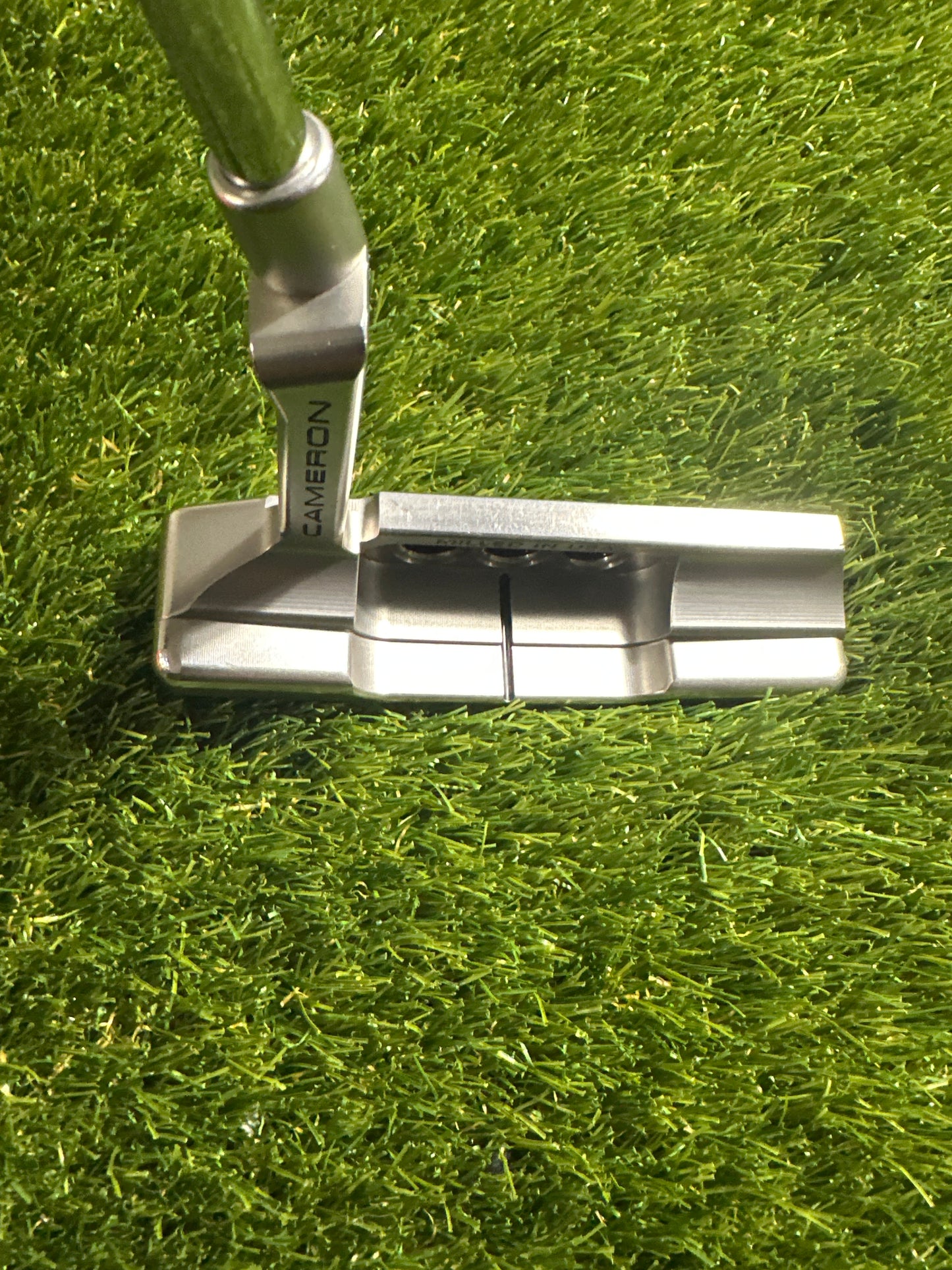 Scotty Cameron Special Select Newport 2 34" Putter