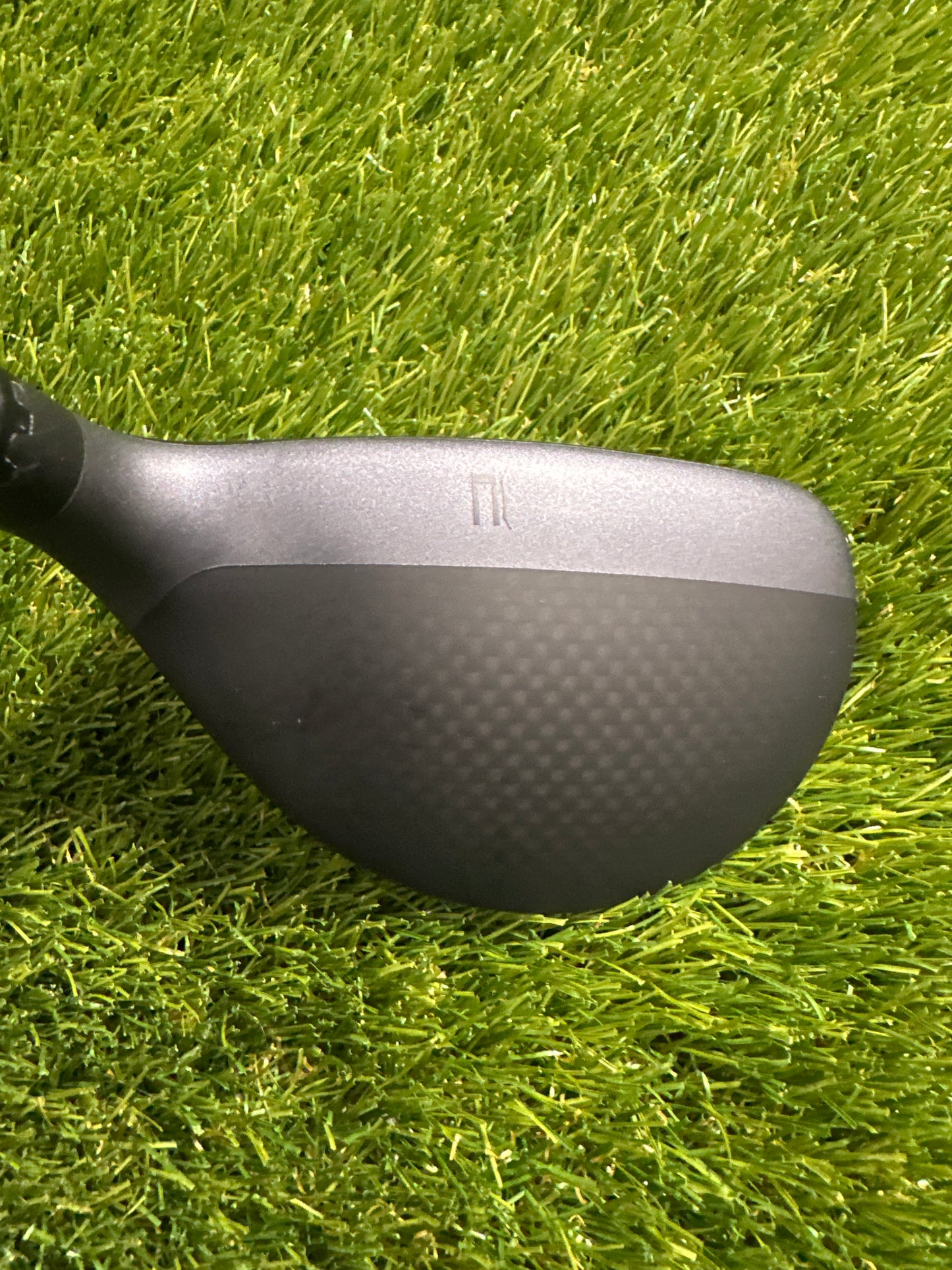 Cobra King Tec 19 HYB