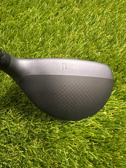 Cobra King Tec 19 HYB