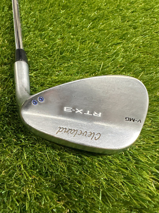 Cleveland RTX3 50/10 Wedge