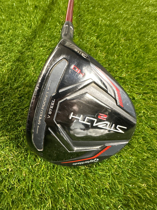 TaylorMade Stealth 2 HD 3/16 FWY
