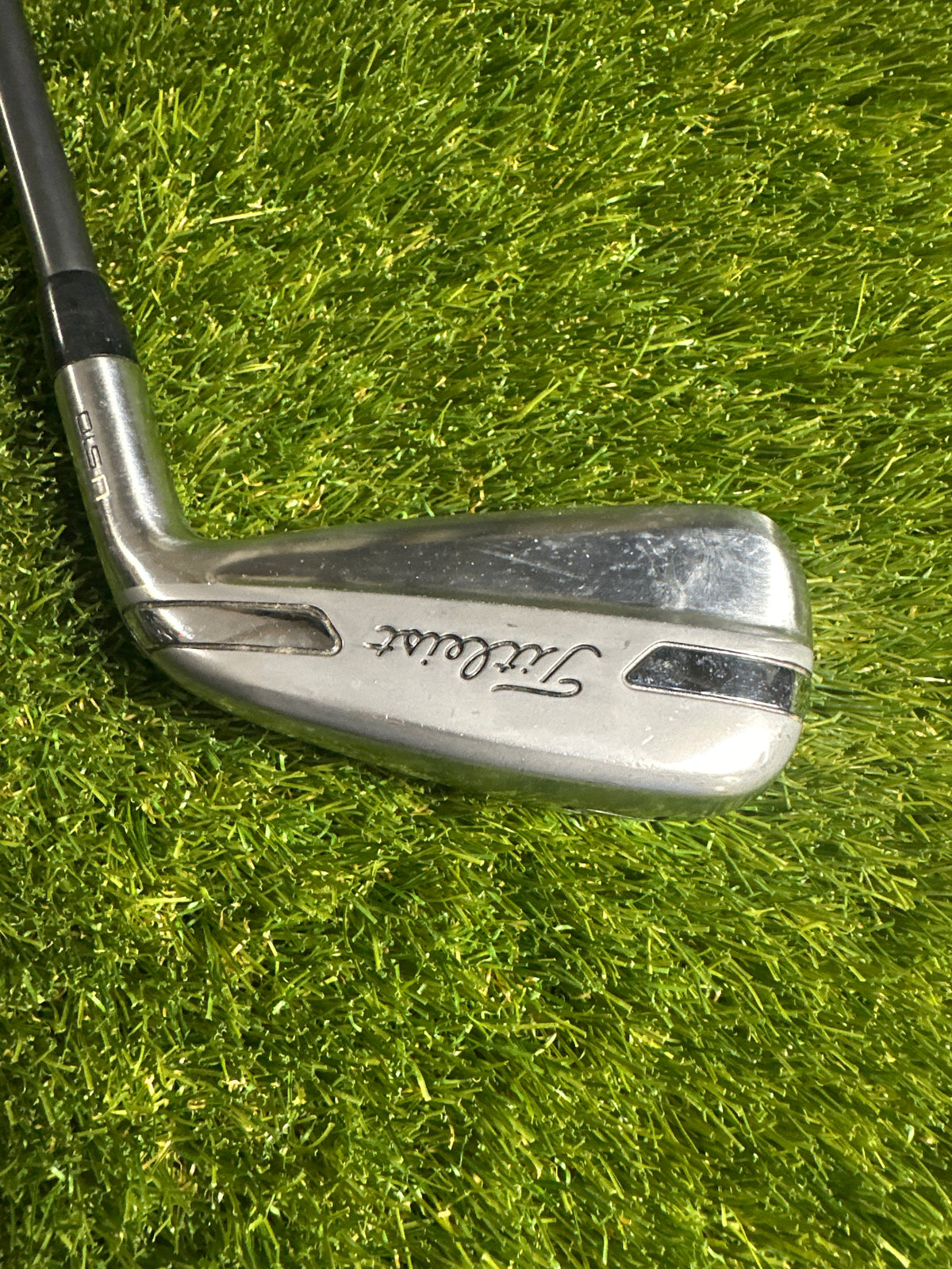 Titleist U510 2 DUI