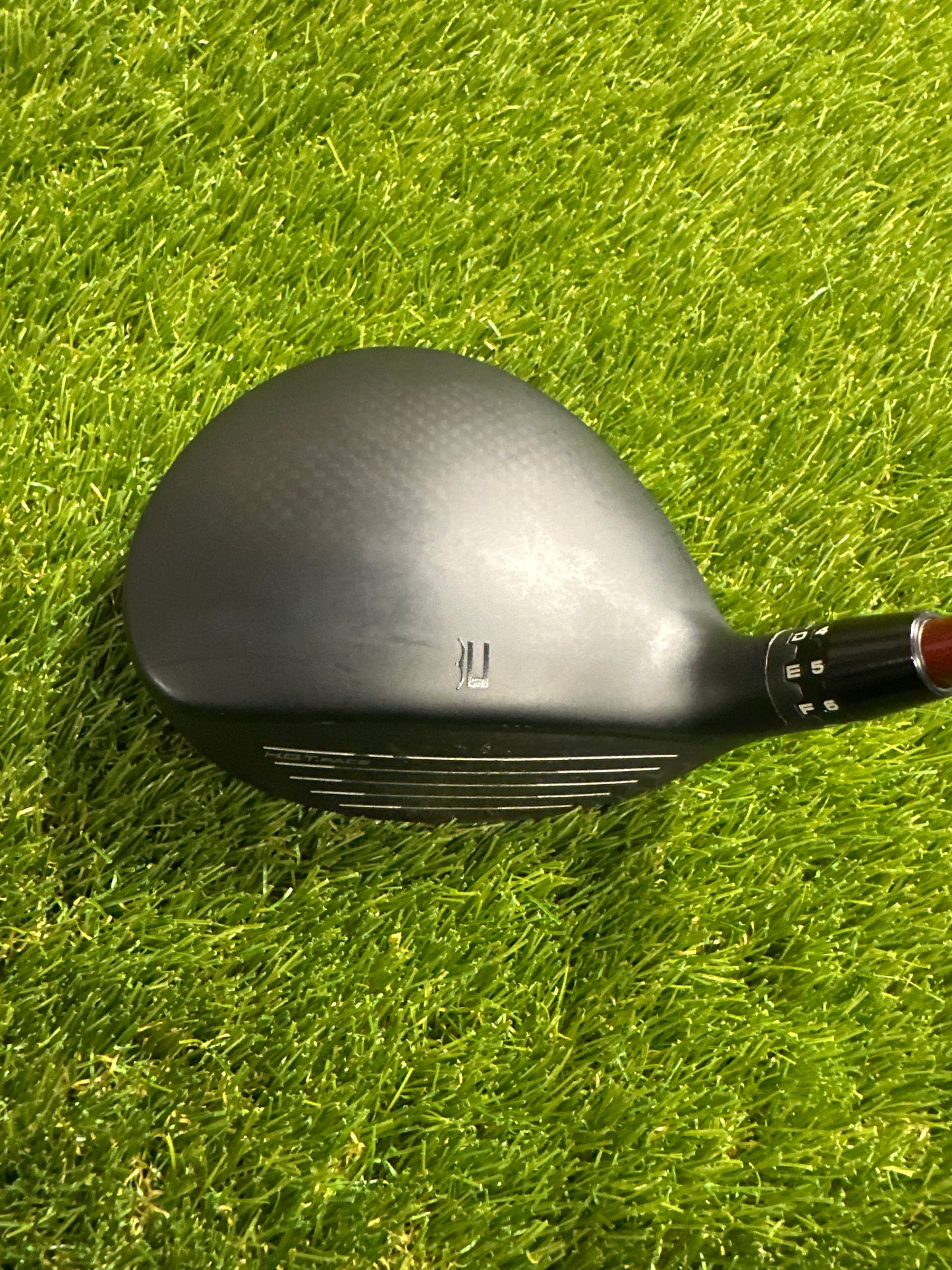 Cobra Dark Speed Adapt Max 9/24.5 FWY