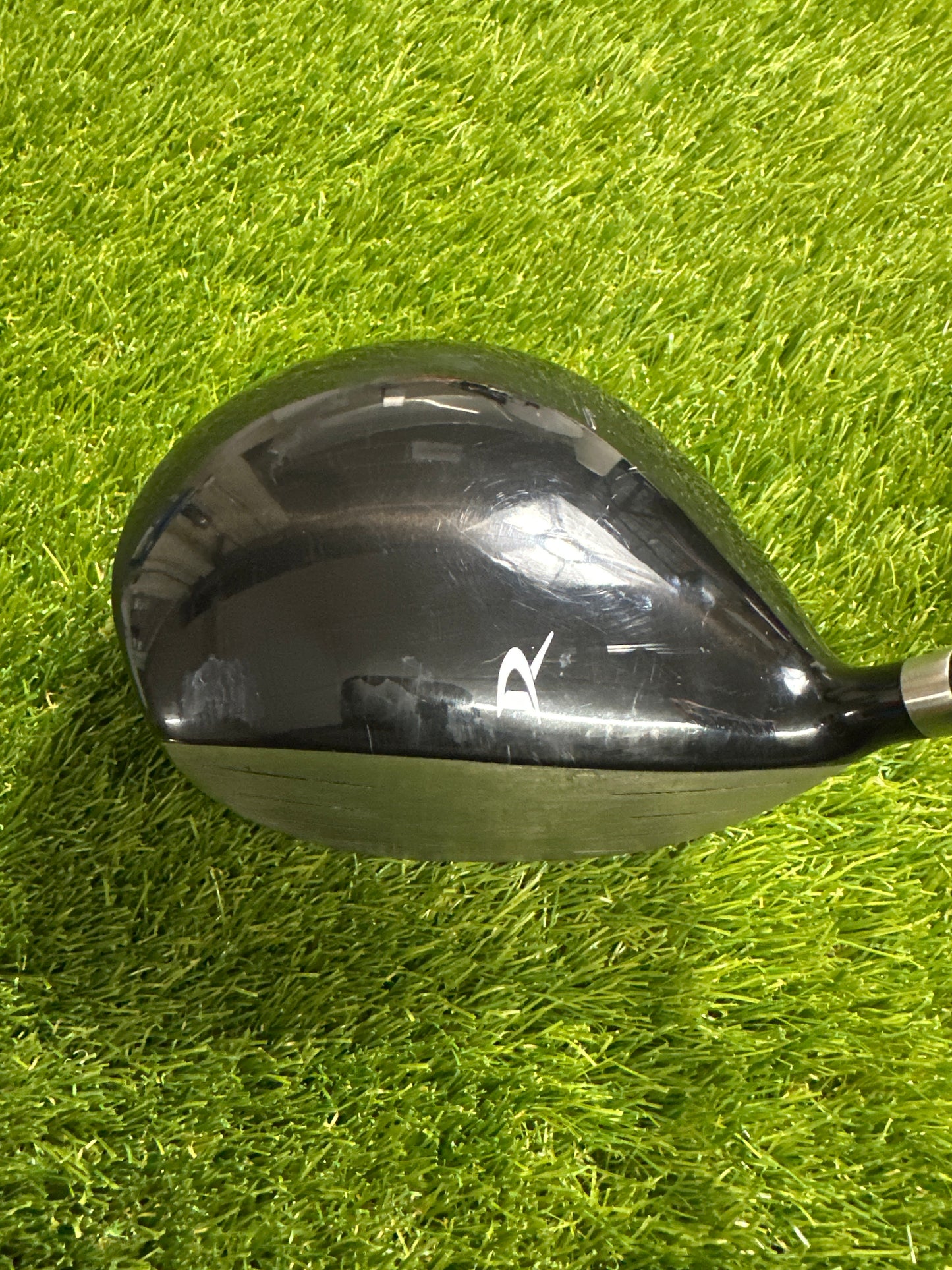 Wilson Deep Red High Moi 10.5 Driver