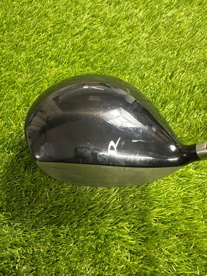 Wilson Deep Red High Moi 10.5 Driver