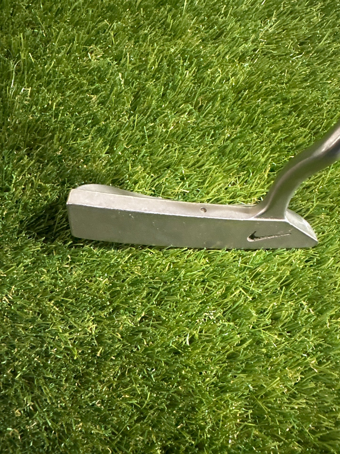 Nike Unitized Retro 34" Putter