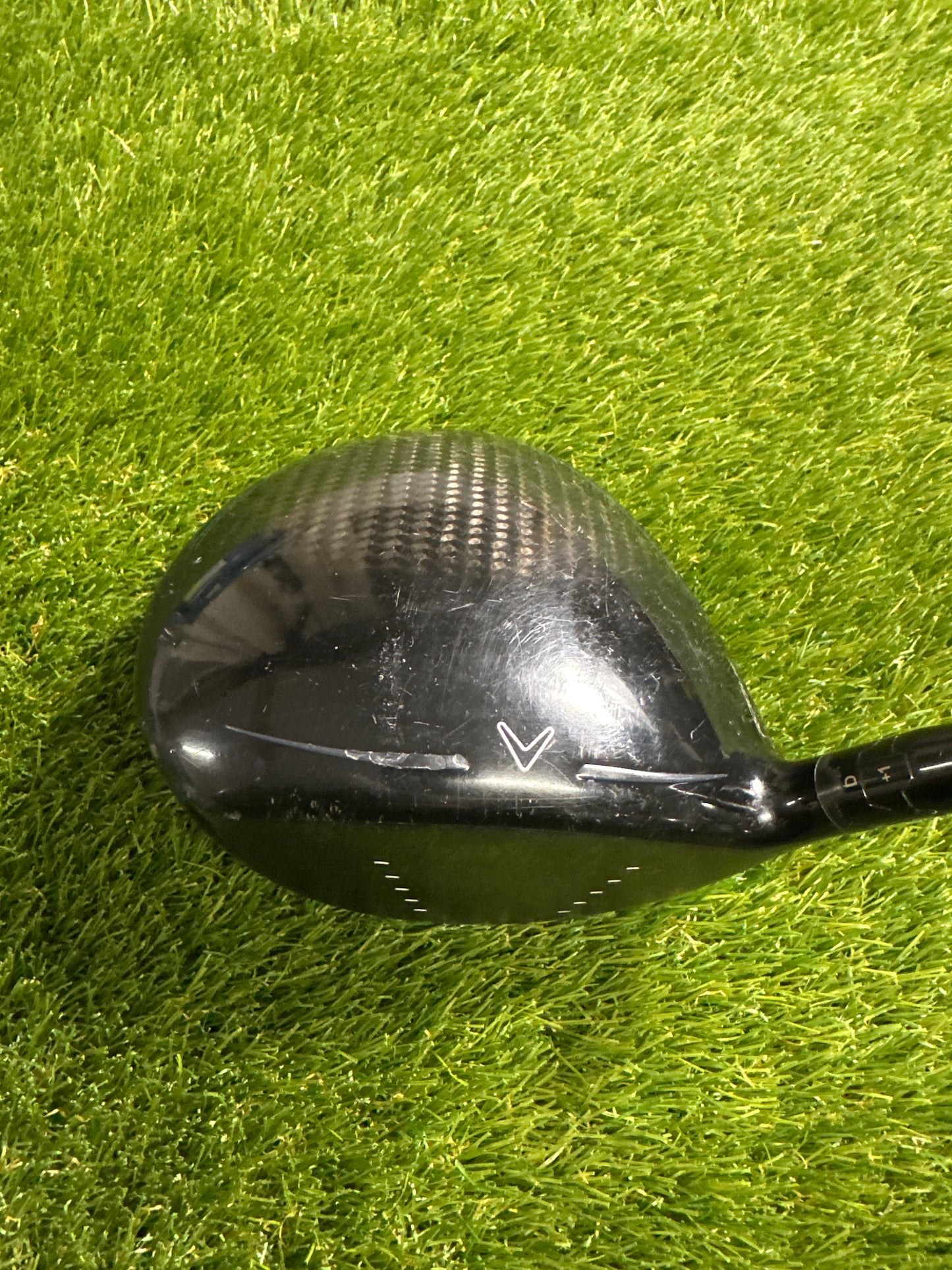 Callaway Rogue 10.5 Driver