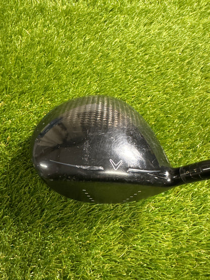 Callaway Rogue 10.5 Driver