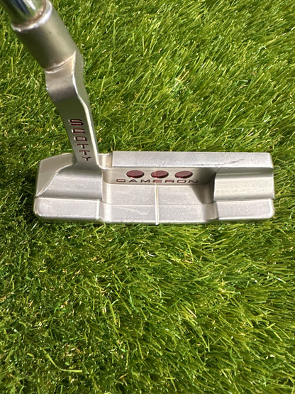 Scotty Cameron Studio Select Newport 2 36" Putter