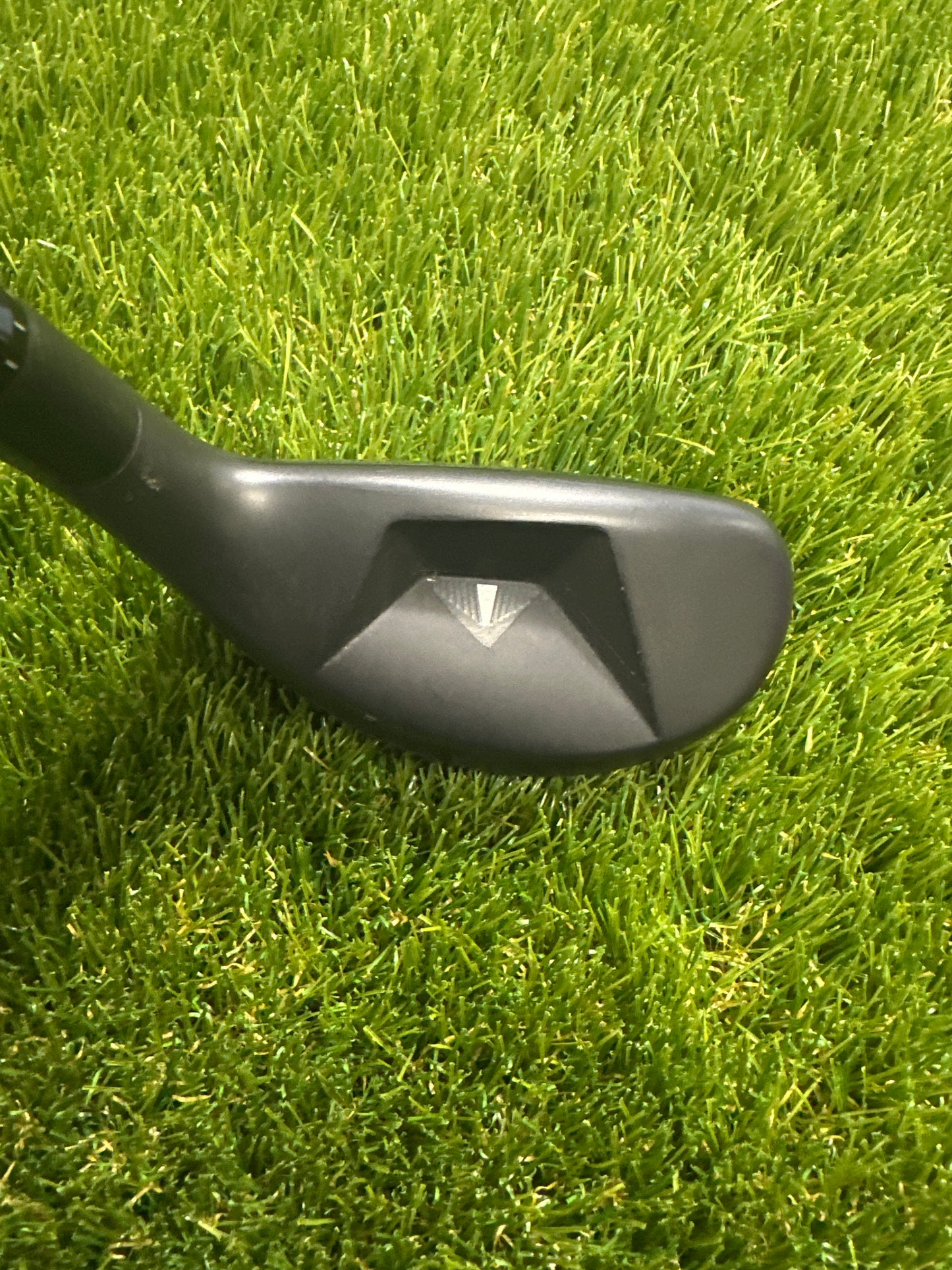 TaylorMade GAPR HI 5/25 HYB