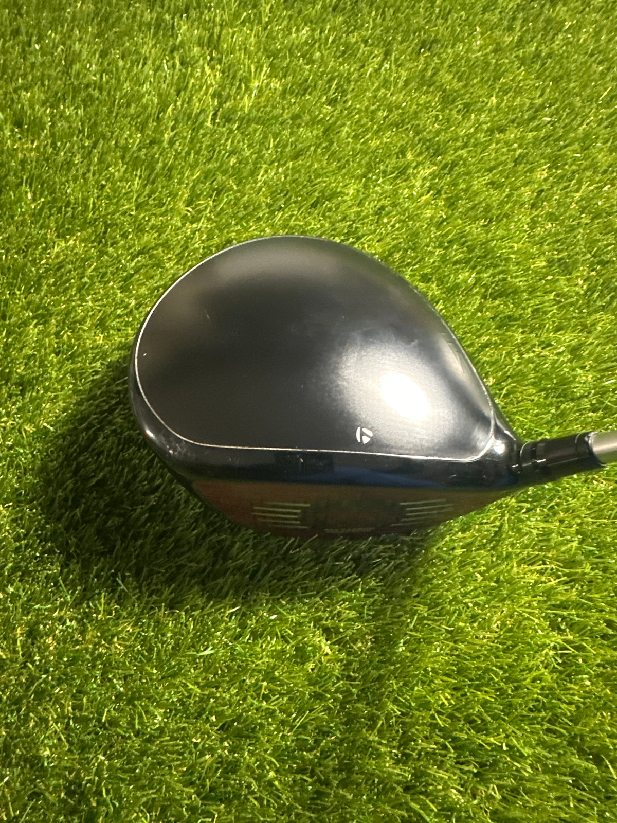 TaylorMade Stealth 10.5 Driver