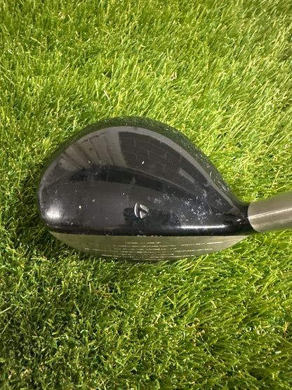 TaylorMade V Steel 4 FWY