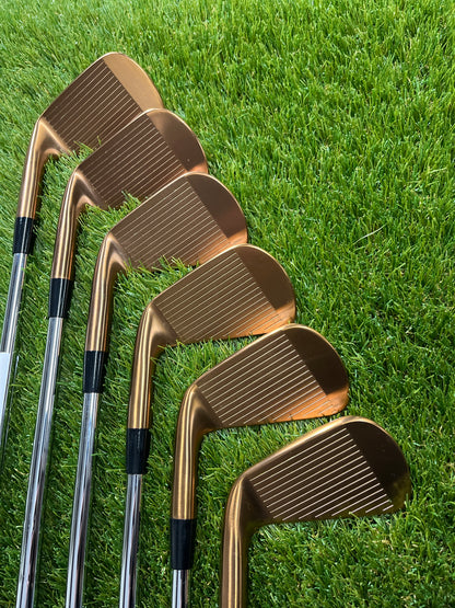 Cobra RF Forged MB 5-PW Irons