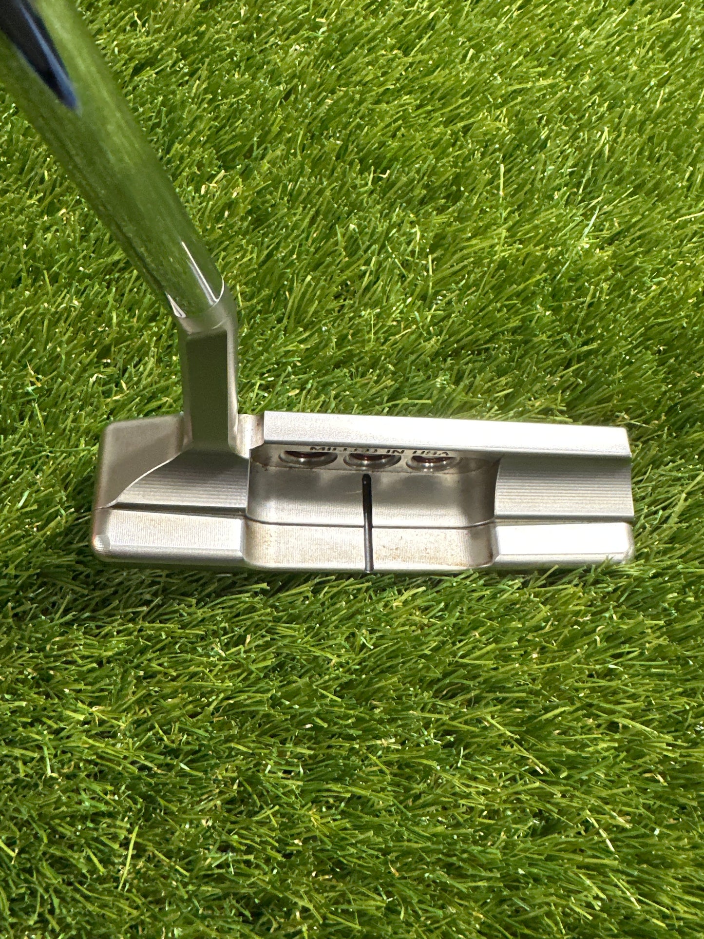 Scotty Cameron Special Select Newport 2.5 34" Putter