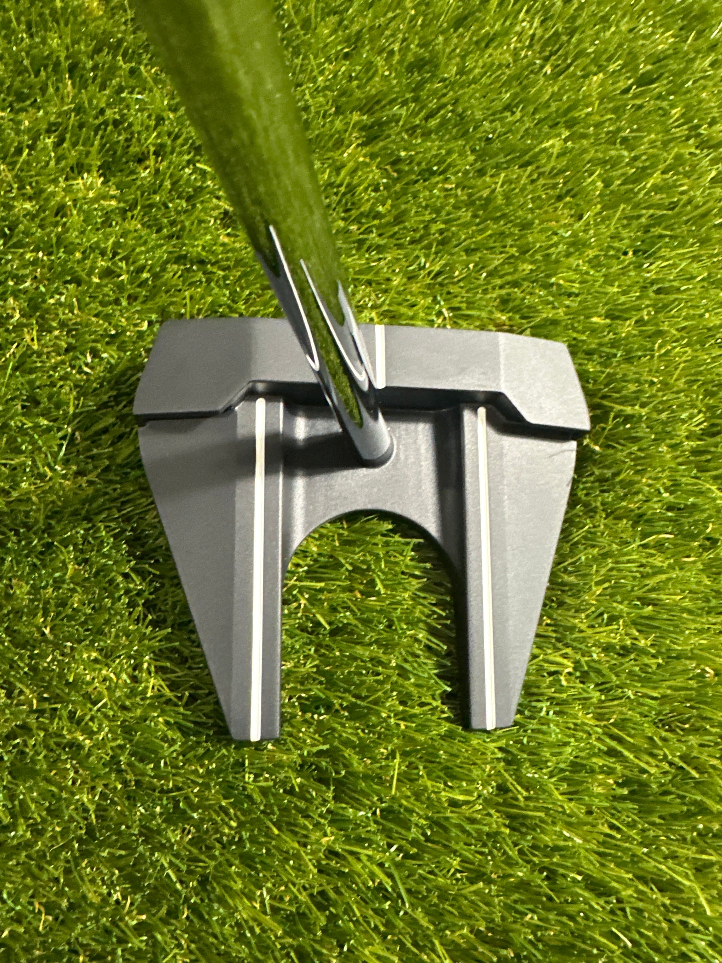 Odyssey Ai One Square 2 Square 7 34" Putter