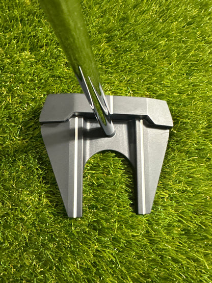 Odyssey Ai One Square 2 Square 7 34" Putter