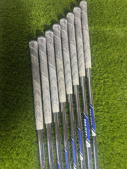 Ping E1 3-W Irons