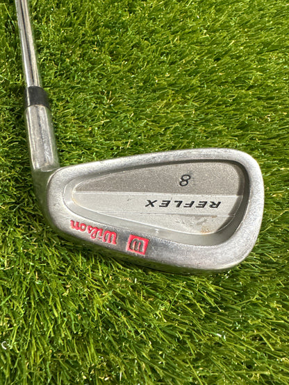 Wilson Reflex 8 Iron