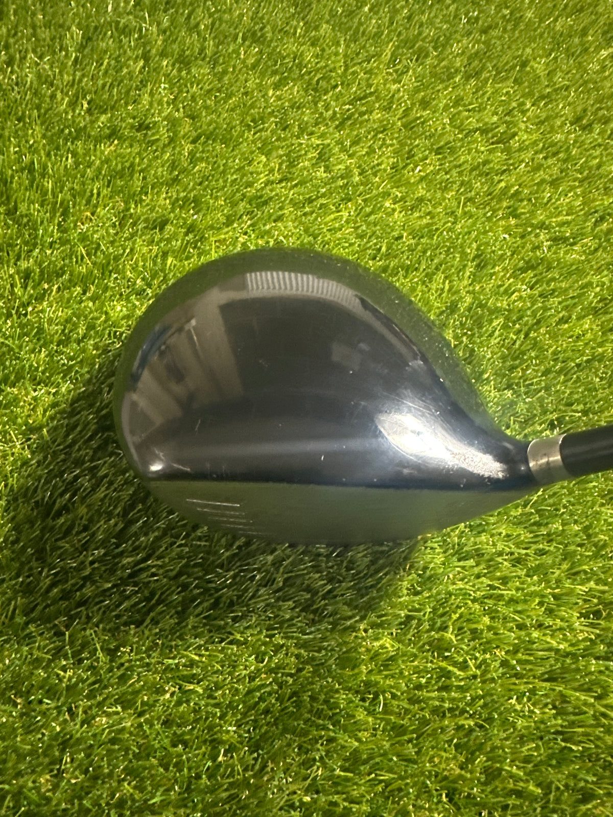 Cleveland Launcher DST 10.5 Driver