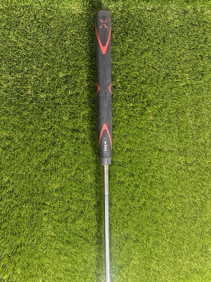 Odyssey 2 ball Ten 33.5" Putter