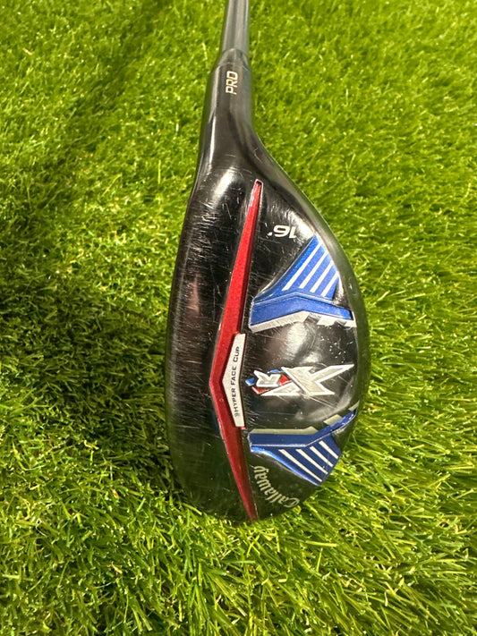 Callaway XR Pro 16 HYB