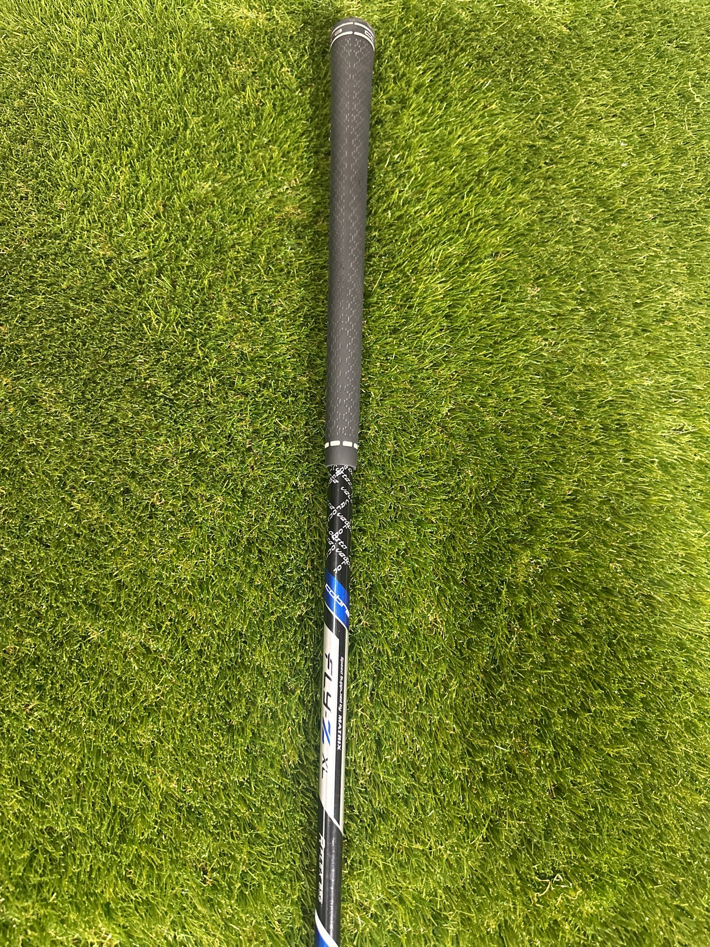 Cobra Flyz XL 25 HYB
