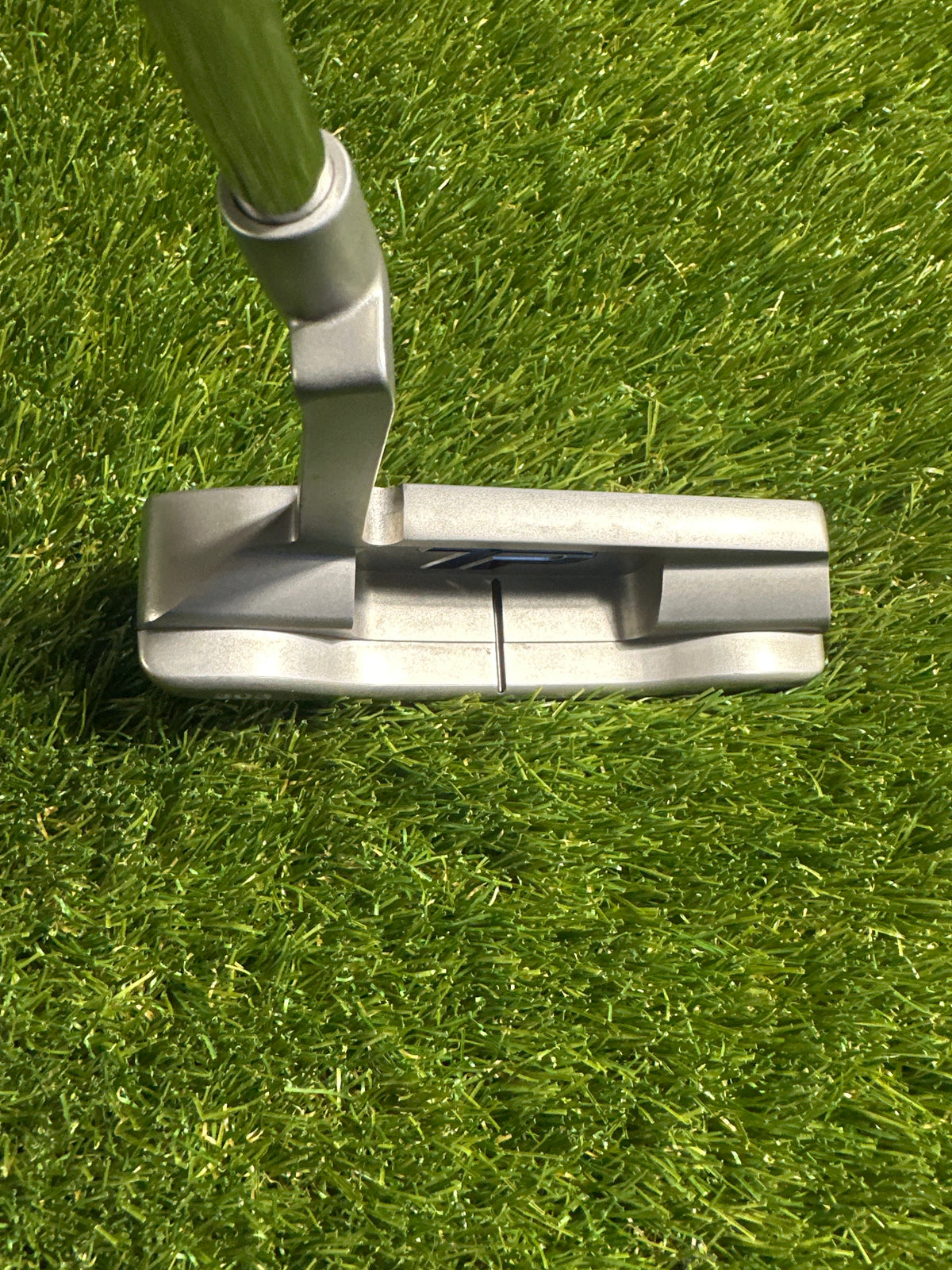 TaylorMade TP Soto 35" Putter