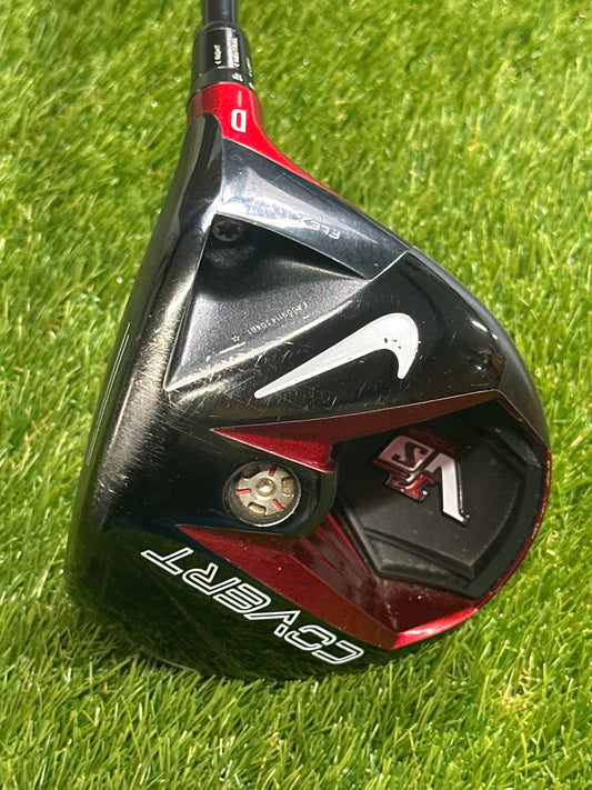 Nike VRS Covert 12.5 Driver