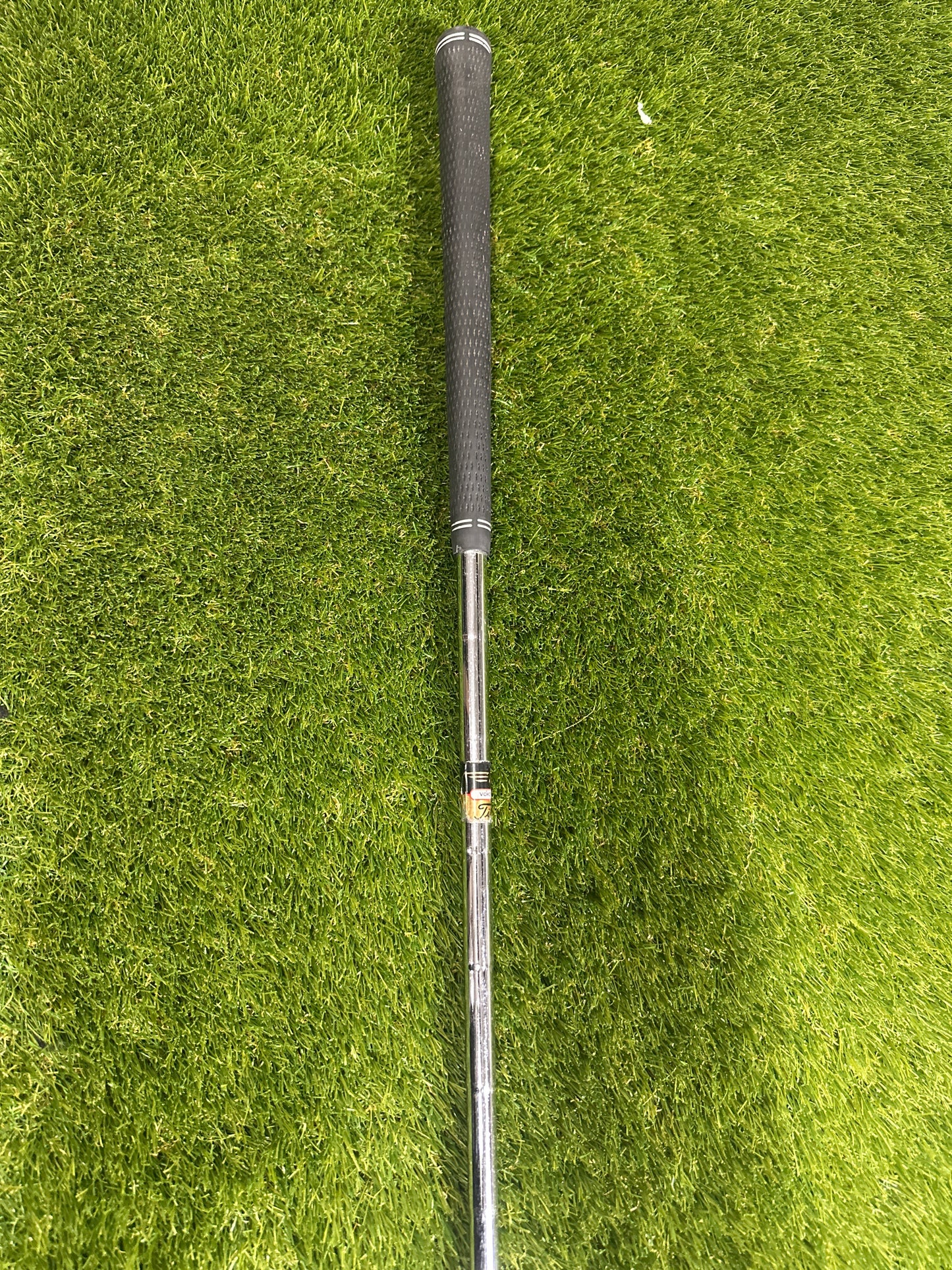 Titleist Spin Milled 52/08 Wedge