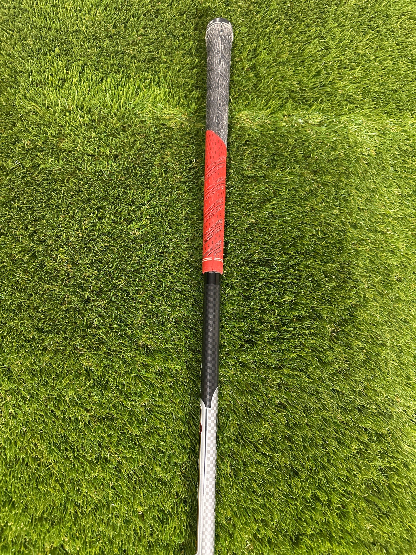 TaylorMade Tour Burner 10.5 Driver