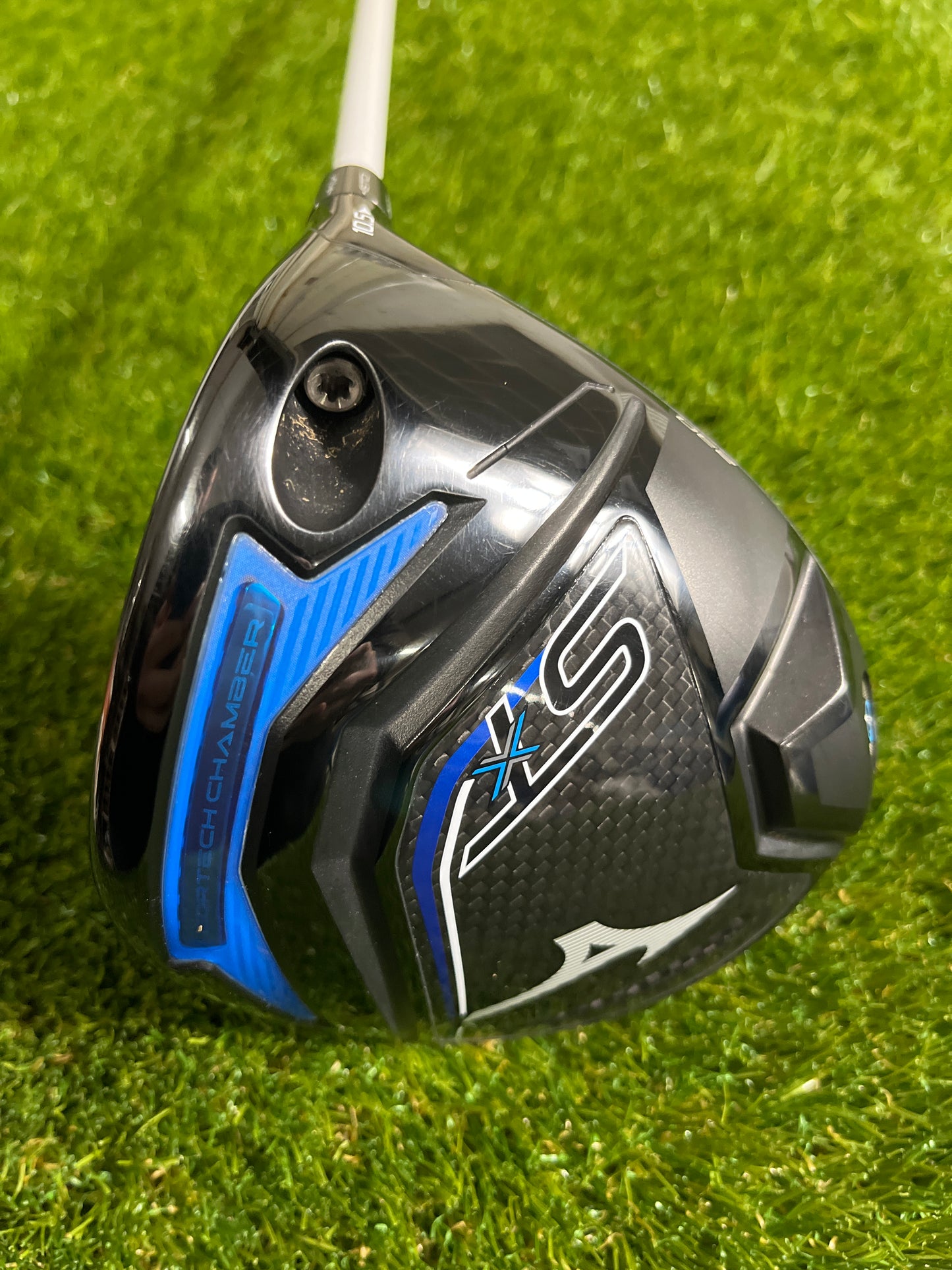 Mizuno STX 230 10.5 Driver