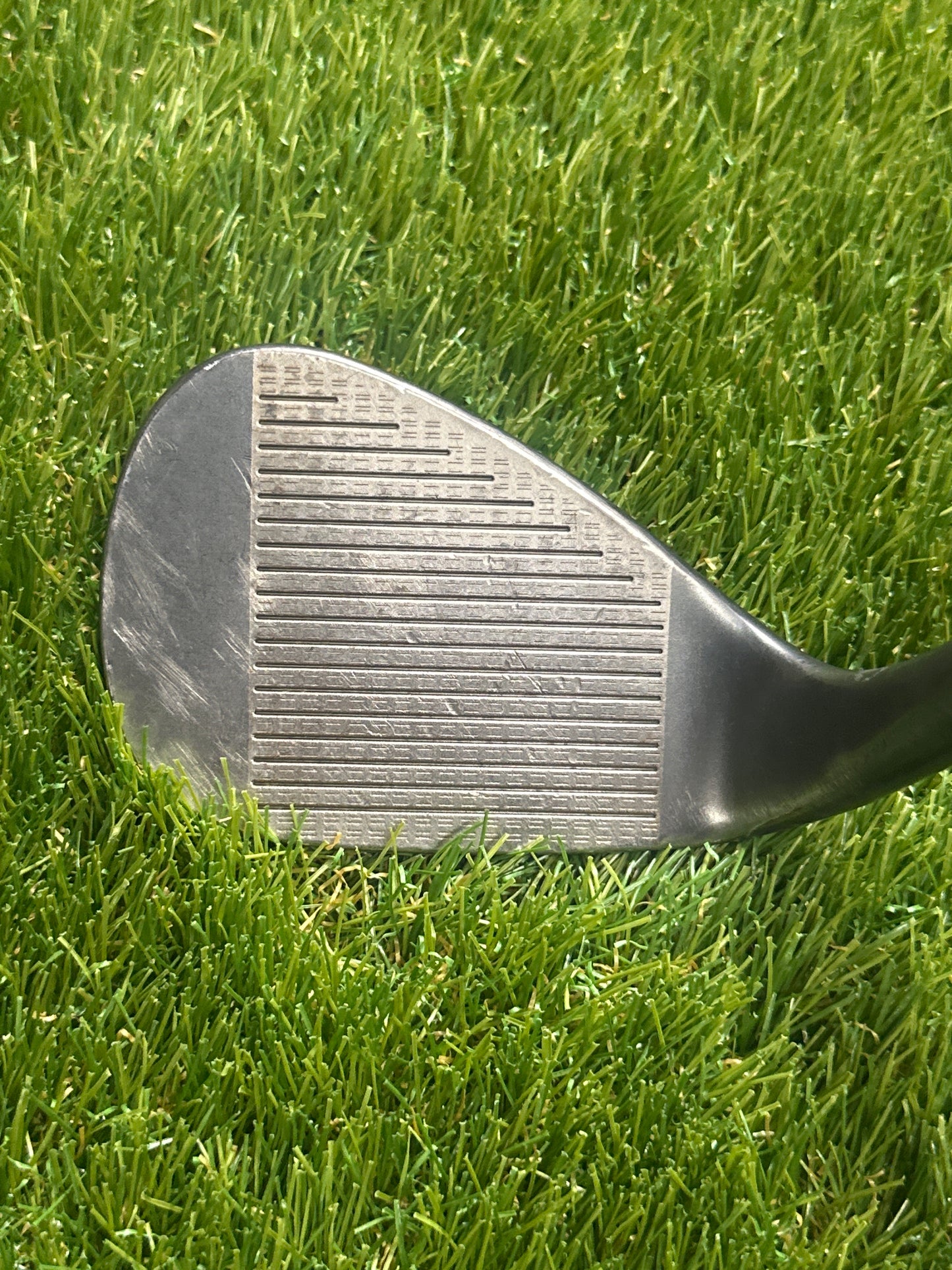 TaylorMade MG2 56/SB12 Wedge