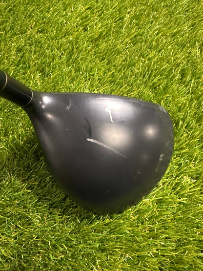 Mizuno JPX EZ 5/18 FWY
