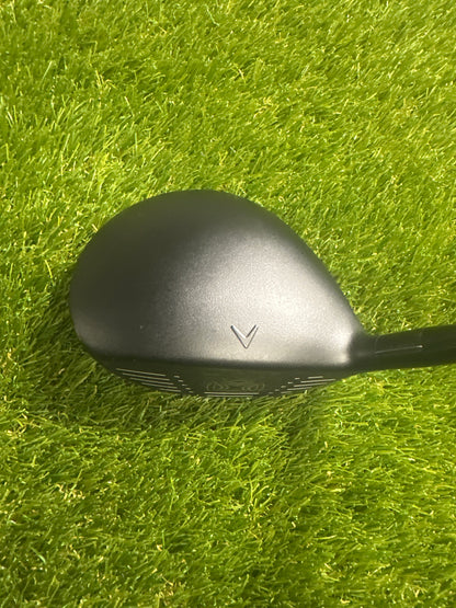 Callaway XR 3 FWY