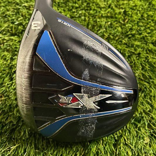 Callaway XR16 3/FWY