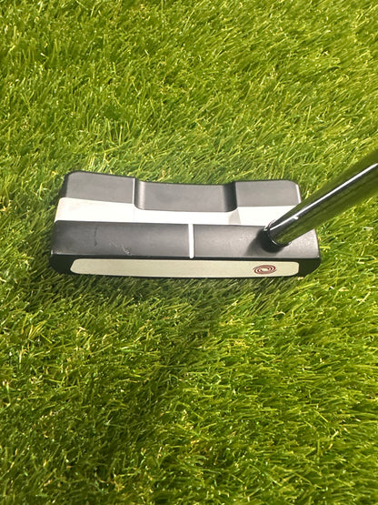 Odyssey White Hot Versa Double Wide 33" Putter