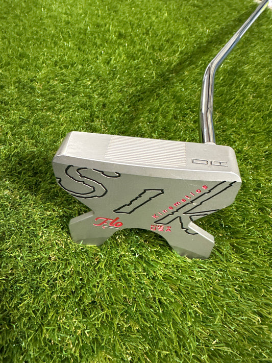 SIK Flo Kinematics 35" Putter