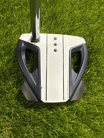 TaylorMade Spider Ex 33" Putter