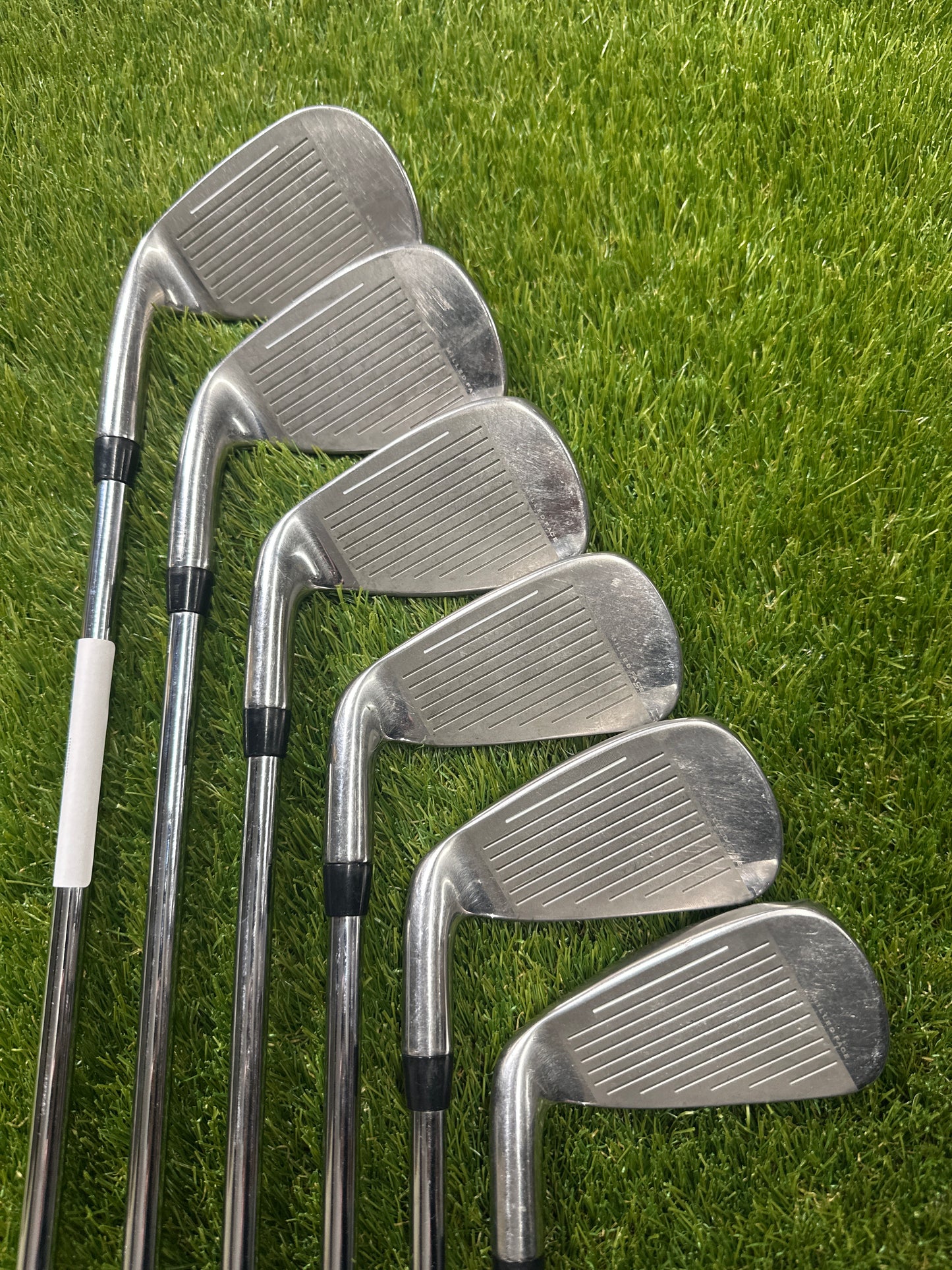 Cobra King SZ 5-PW Irons