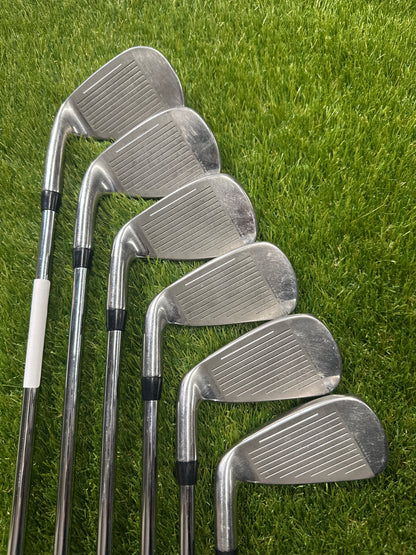 Cobra King SZ 5-PW Irons